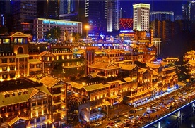 走好为民惠民之路，中国人寿积极培育中国特色金融文化