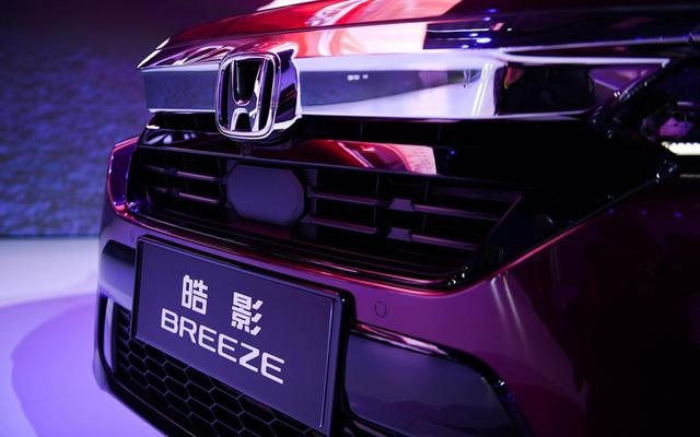 16.98万起的广本皓影，上市次日订单破万，还买RAV4？