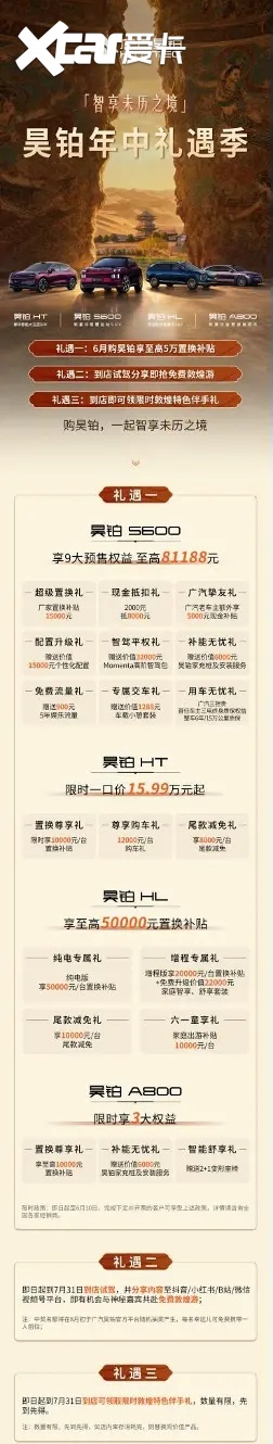 昊铂埃安5月销量同比增长23.76% 连续多月实现同比正增长