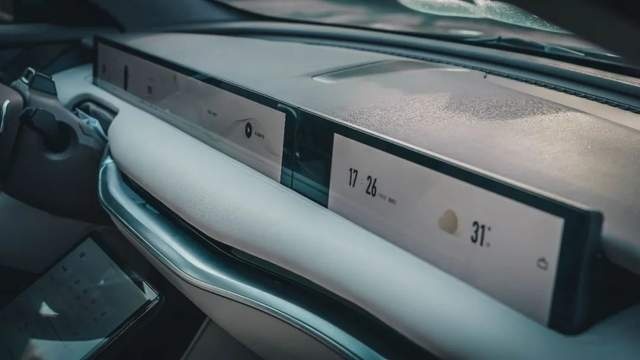 智己L7：花40万，为什么我选它？