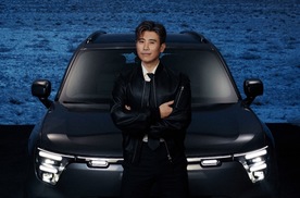 smart #5 EHD超级电混上市 限时16.99万起