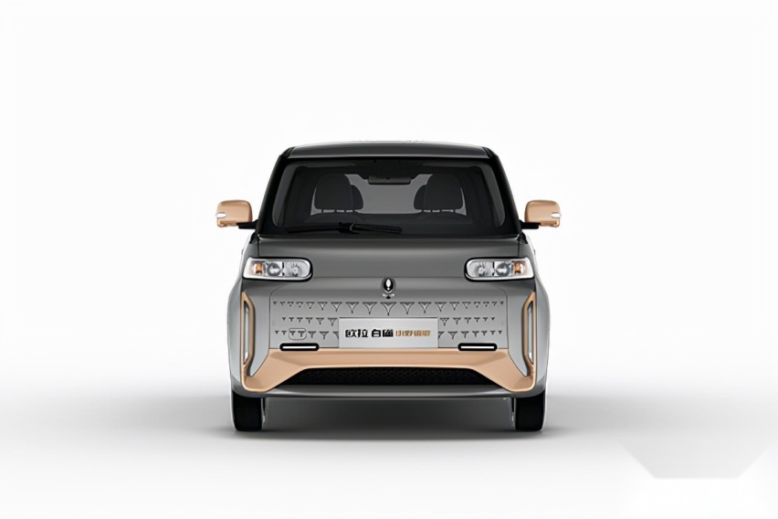 2022款欧拉黑猫、小野猫上市 微型电车瑟瑟发抖