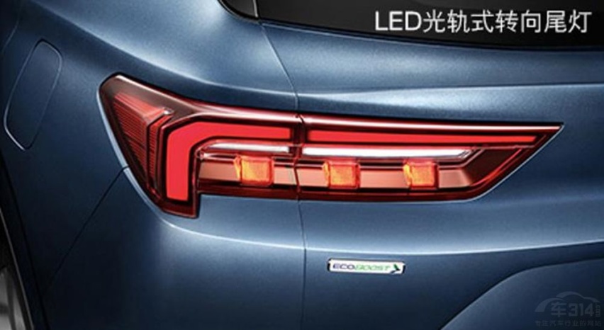 领睿和RAV4怎么选  没有对比就没有伤害
