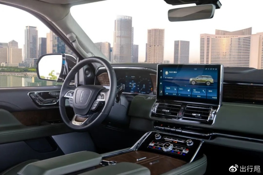 不只是大！号称“公路巨兽”的这几款SUV，给你一辆你敢开吗？