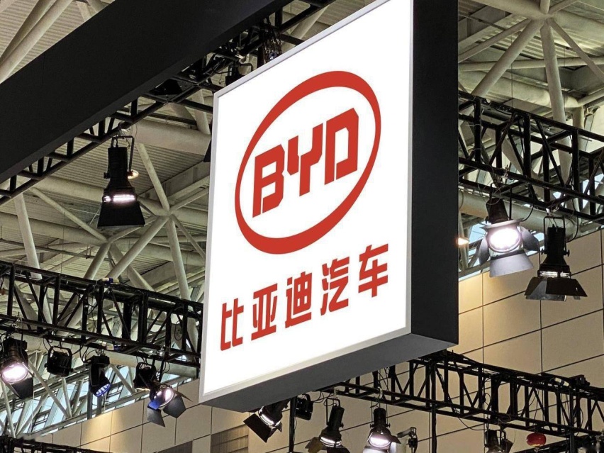 iGO出行盯上比亚迪，到底是腾势产品不行，还是自身经营不善？