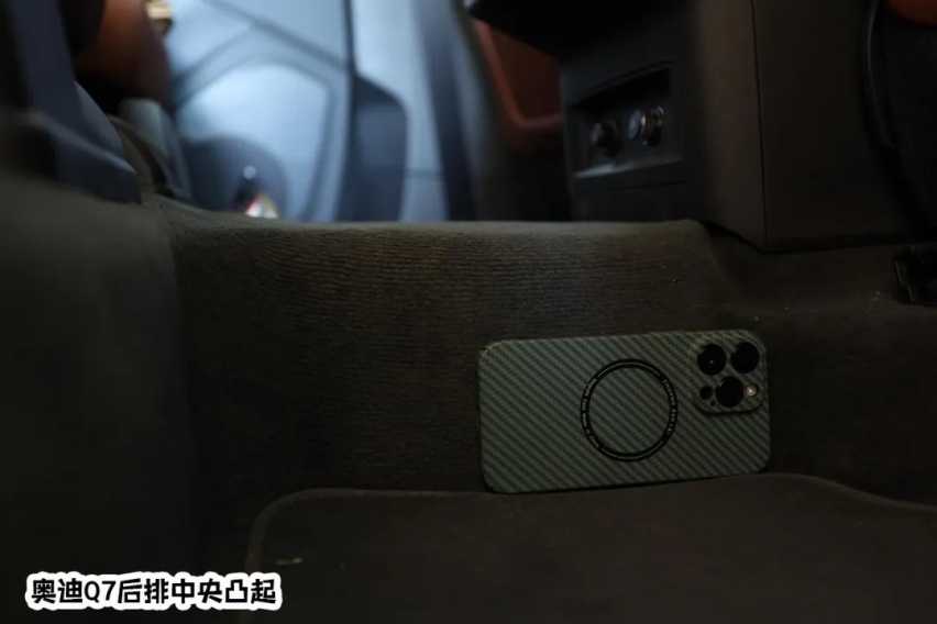 同样是奥迪的SUV，选Q6还是选Q7？