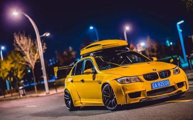 20万左右无性能车？盘点3款高性能轿车，最快的能5.9秒破百