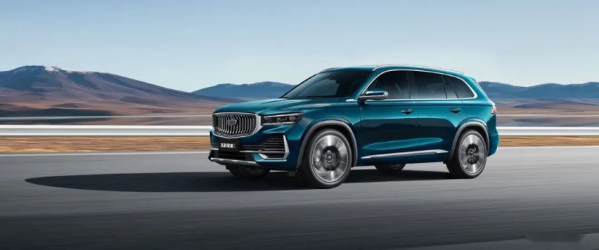 两款顶流国产SUV，你心水哪一个？