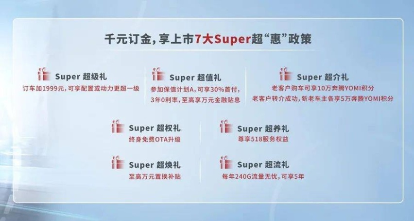 大学毕业买什么车？奔腾B70S不容错过，不到13万就有2.0T