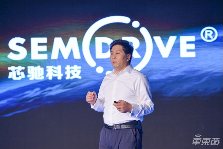 对话芯驰科技CEO仇雨菁：两年攻克三款智能汽车芯片，最快明年上车