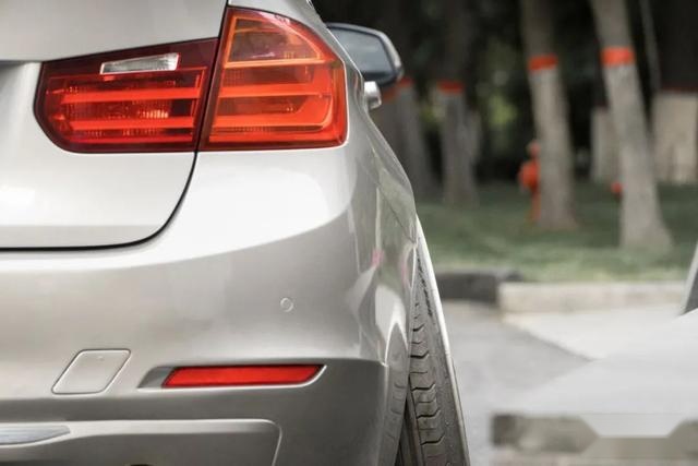 从宝马“M3”变回320Li，还原才是改装车的唯一归宿？