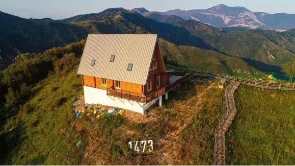 CHU去玩 |  周末，一个人， 开着柯迪亚克邂逅一场野奢