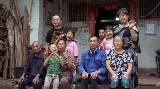 跨越山海，只为拥抱你！雪佛兰•红粉笔乡村留守孩童团圆行动