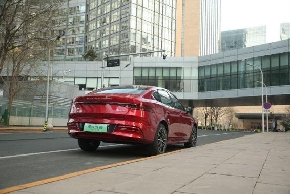 换车2个月，生活大不同 秦PLUS EV 2023冠军版车主用车分享