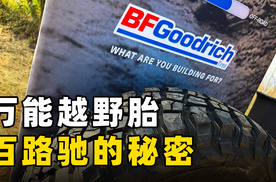 百路驰轮胎到底好在哪？？