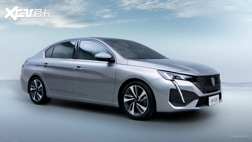 全系1.6T，只要10.57万元起，高性价比的新408怎么选？