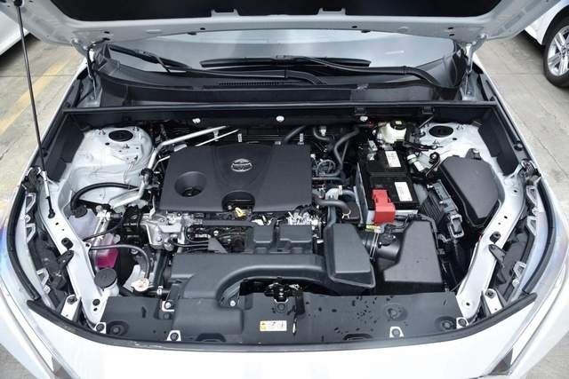 “二手车商体破防”，丰田RAV4荣放优惠5.3万，裸车仅12.38万！