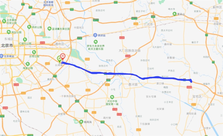 新晋高端化纯电SUV 实测ARCFOX αT续航里程