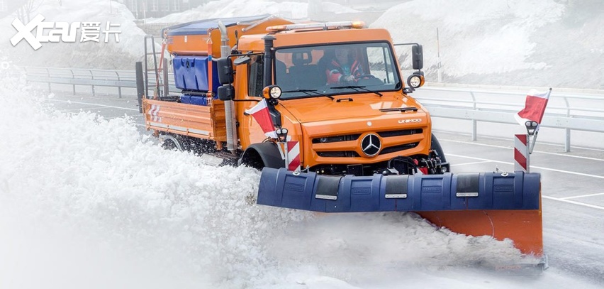 车架可以“拧麻花”？扭转柔性车架，乌尼莫克80周年版