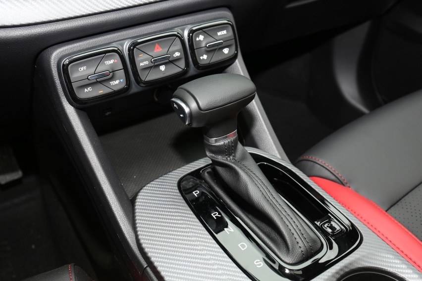 GS3来者不善！8.7秒破百，油耗6.5L，关键7.88万起