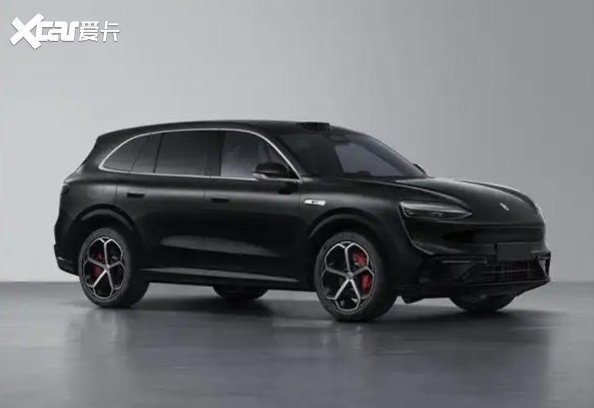 404批新车:理想L9 Livis领衔,新势力和大厂对决