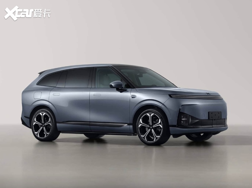 一周新车丨小鹏G9L兼具舒适、实用，奔驰GLE L定价很关键