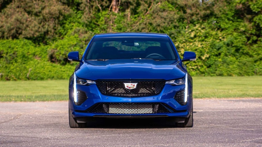 10AT都不够用！2.7T 325匹马力，这B级车够暴力！