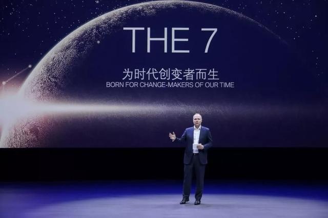 坚持独立思考,不接受瑕疵,成功与新BMW 7系才是绝配?