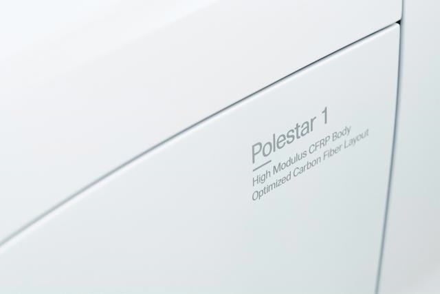 Polestar:我有1000牛,不算牛,我设计更牛!