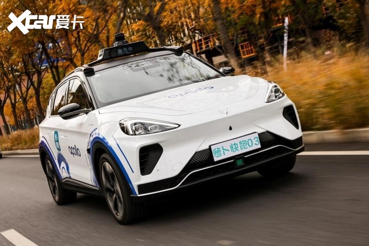 布局多年却被华为后来居上,百度的智能驾驶,看来牛不能吹早了?