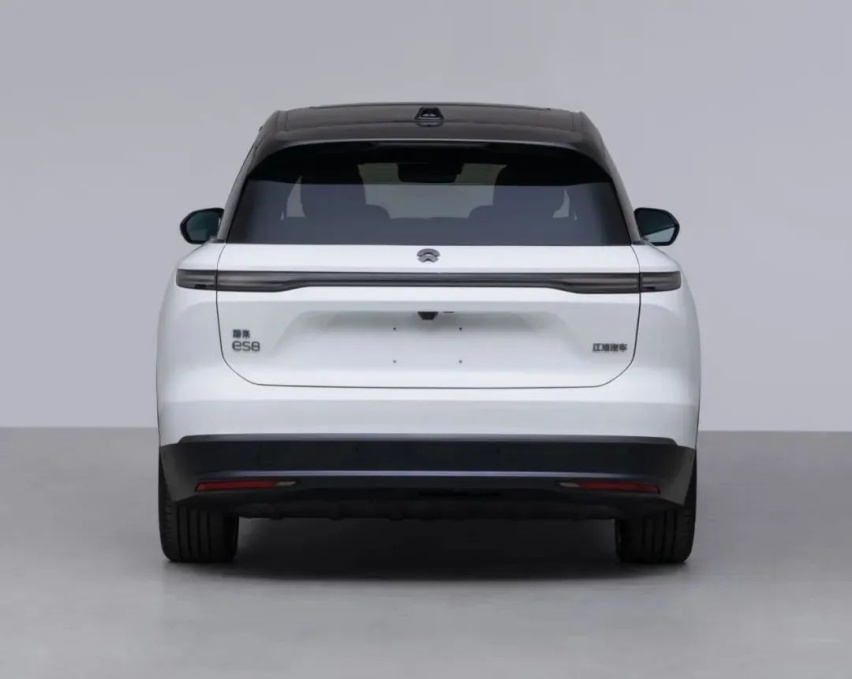 2023自主新能源SUV：深蓝S7领衔，蔚来ES6推换代