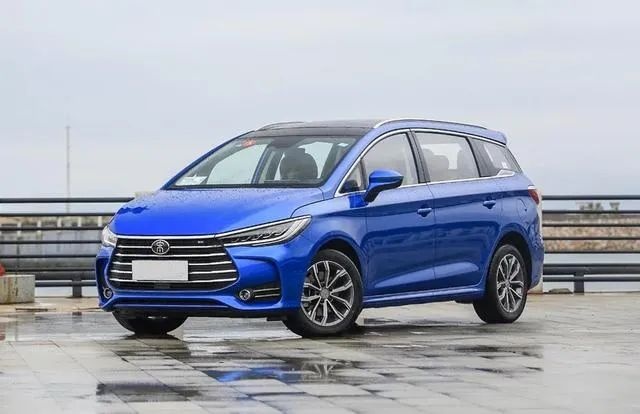 MAXUS G50、吉利嘉际、传祺GM6、宋MAX怎么选？