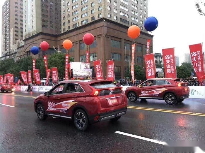 2019长沙国际马拉松开赛在即，赛事亮点早知道