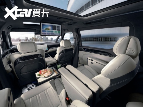教BBA做豪华车？在豪华MPV全新细分市场下，极氪009选择创造风口
