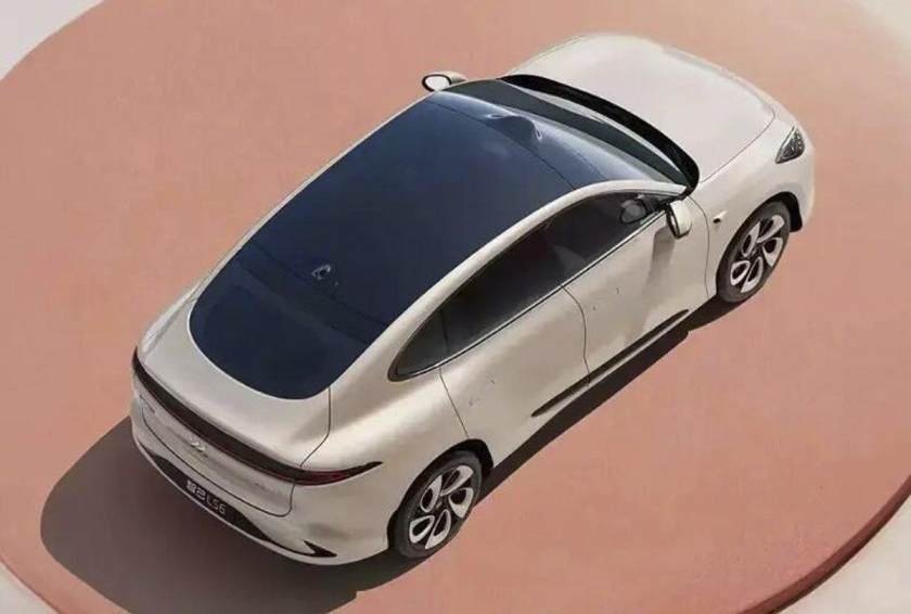 标配800V+智驾，起售比LS6、ModelY少6万，你会选小鹏G6吗