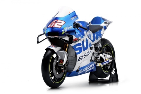 疫情影响！MotoGP冻结2020-21赛季开发预算