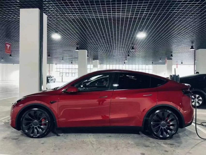 2022款Model 3/Y：除了续航，还有哪些值得关注的变化？