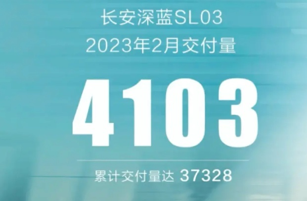 特斯拉官降效应，长安深蓝销量下滑，品控也是用户吐槽的重点