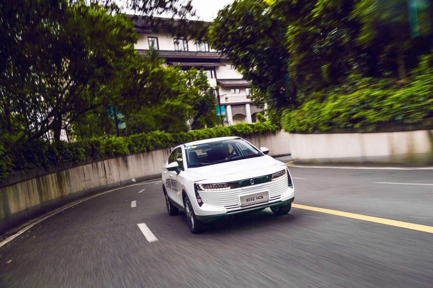 长城欧拉2019年卖出近4万辆车，“Follow用户”迎来丰