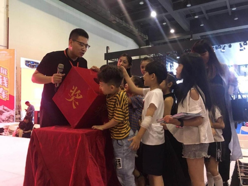 阵容更强新车更多，优惠更大体验更新 第37届大河国际车展下周四开幕