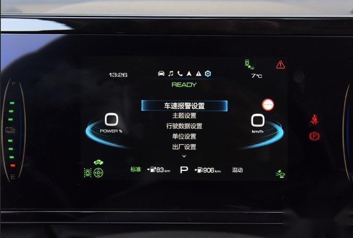 起售13.98万元，纯电续航110km，哈弗枭龙实力如何？