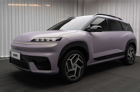 ELEXIO的慢造车，北京现代的“反击”
