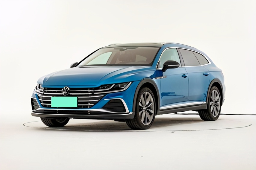 国内将上市3款新车，猎装、SUV、越野车，总有一款是你喜欢的