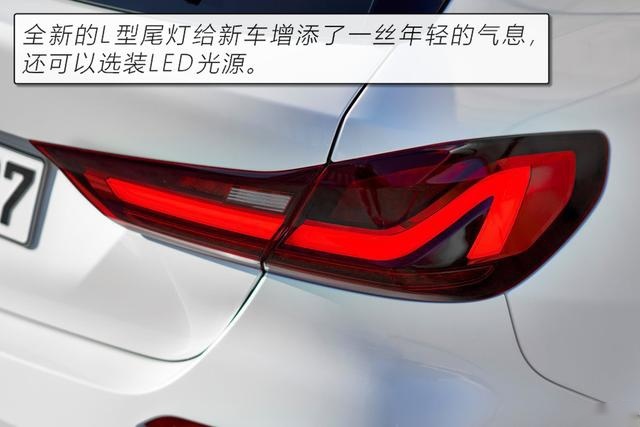 发生翻天覆地变化后的全新宝马1系能否取悦你？