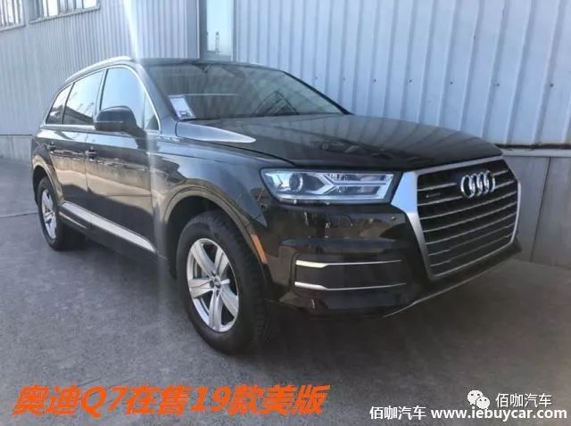 新款雷克萨斯GX海外路试谍照曝光 平行进口凌志GX460及竞品了解一下？