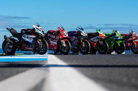 布雷博成为WorldSBK创新合作伙伴，赛道技术赋能量产体验！