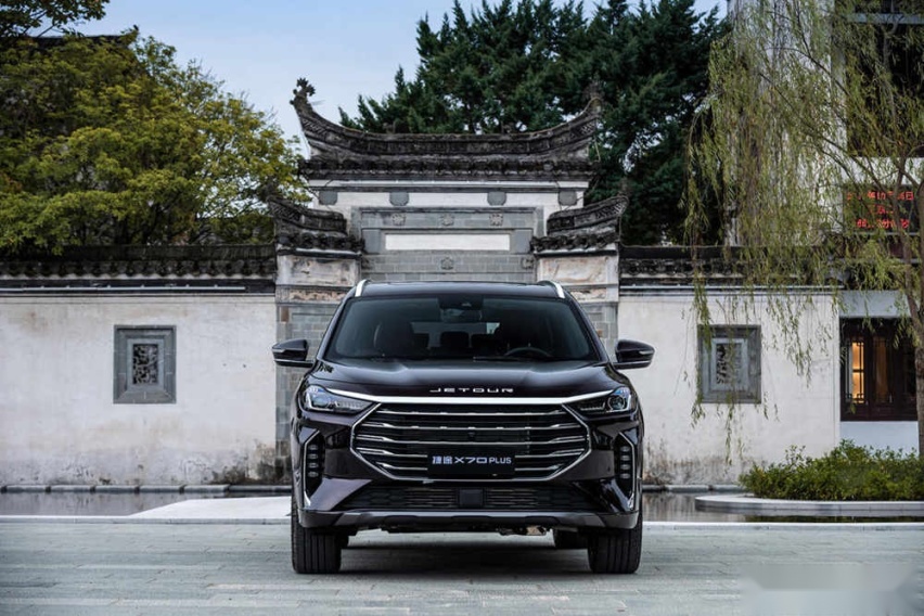 国民旅行车 说说奇瑞捷途的“旅行+”生活