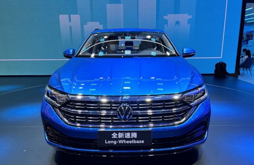 车动态：新RAV4荣放上市；1.5T速腾更新；传祺影酷首发