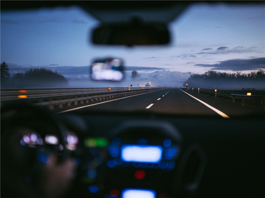 这种车 一辈子不开一次你永远不懂它
