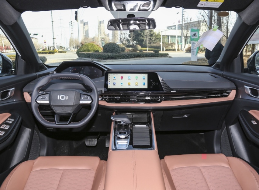 长安启源接二连三推出新车，这三款车续航超1000km，最低不足9万
